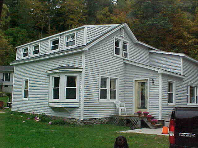 Building photograph for 9 ECHO STREET